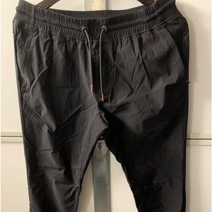 Men Jogger Pants size M